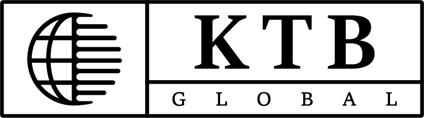 KTB Global Logo